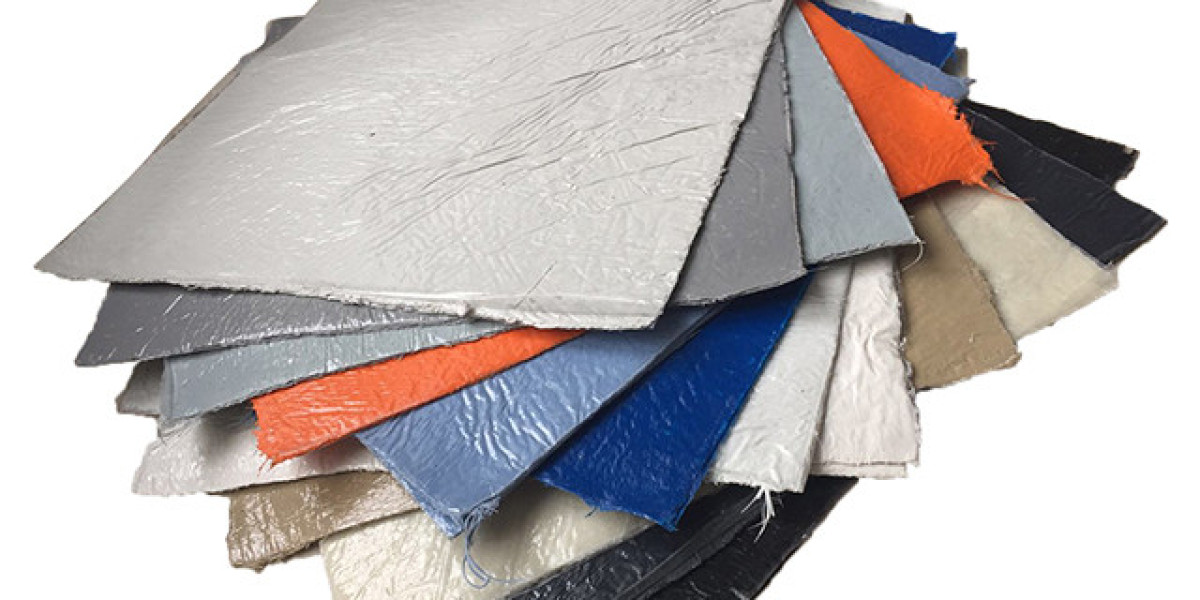Sheet Molding Compound (SMC) Market Analysis, Size, Share, Growth, Trends, and Forecasts by 2031