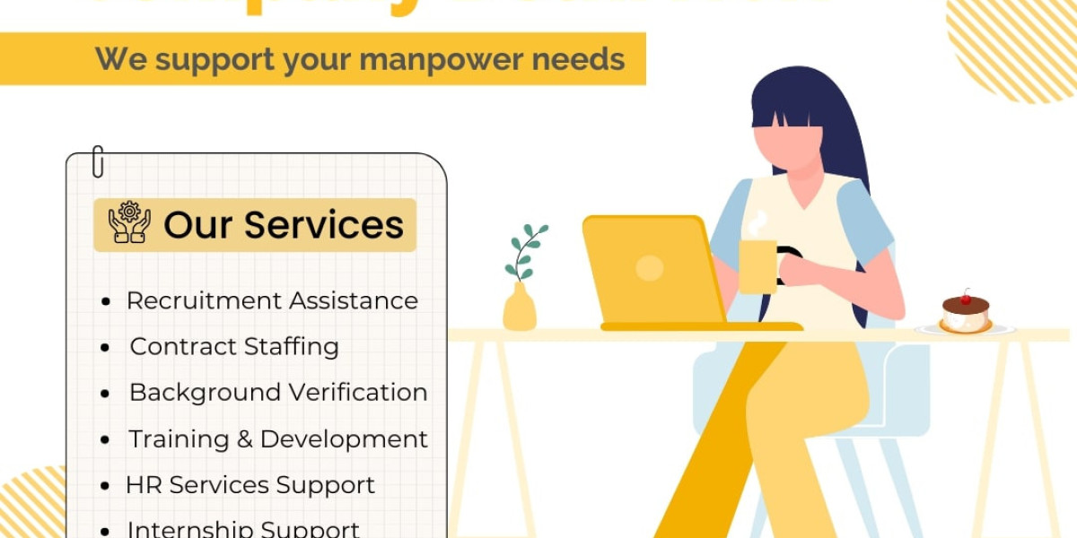 Top Recruitment Partners in Delhi NCR to Help You Hire the Best Talent!