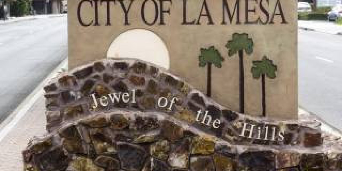 LA Mesa house cleaning service