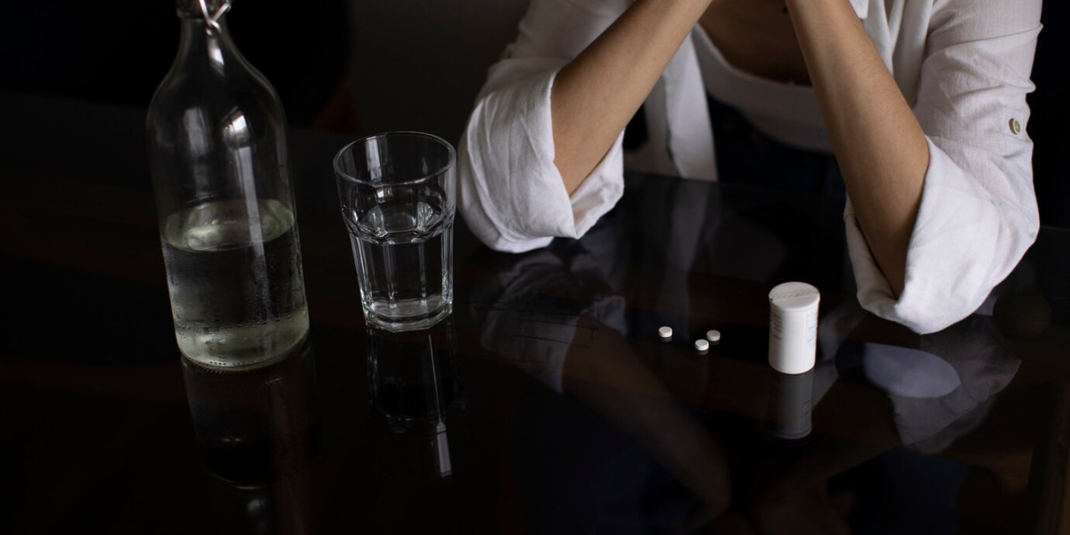 The Evolving Addiction Treatment Market: Innovations and Growth in Recovery Solutions