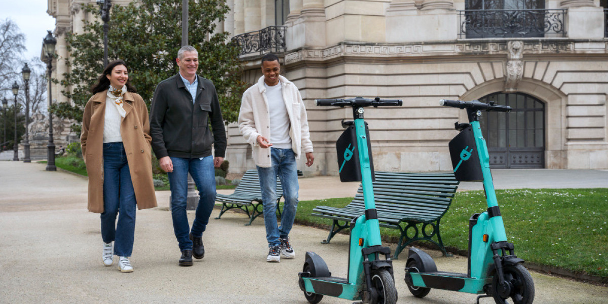 The Future of Transportation: EcoE's Electric Bikes for Sale