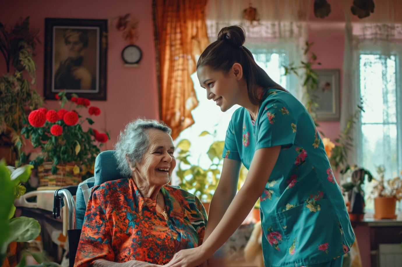 How Live-In Care Enhances the Quality of Life for Seniors - Australia News Network , Free Guest Posting Sites, Article Submission Sites