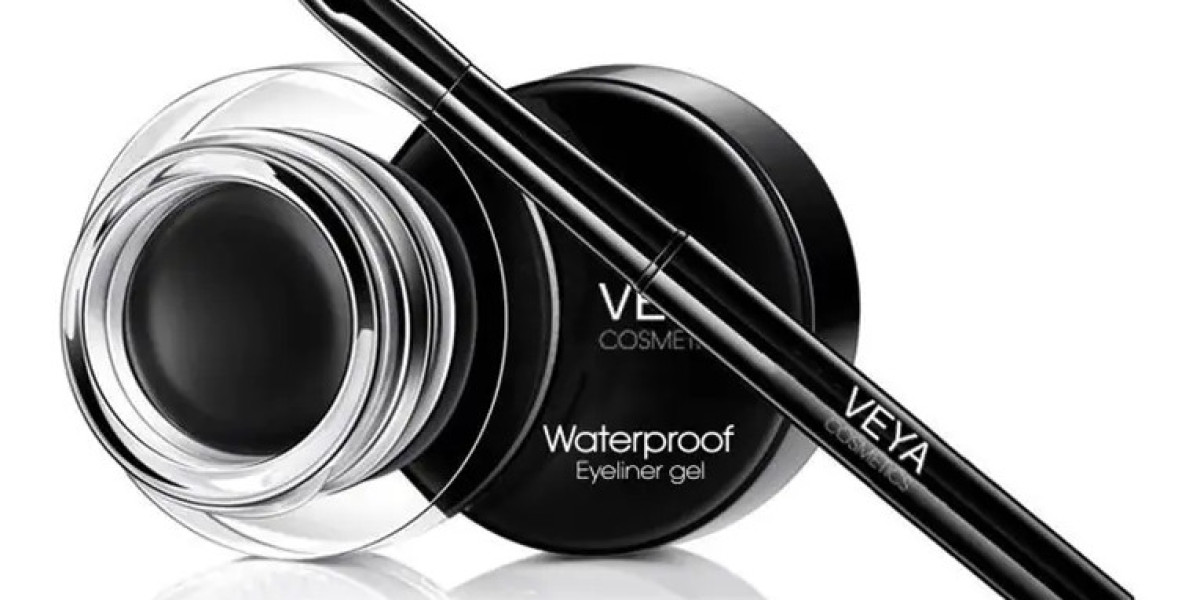 Waterproof Makeup for Active Lifestyles and Outdoor Fun