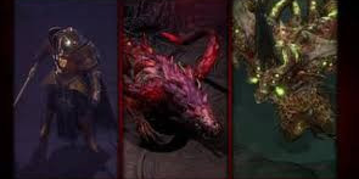 IGGM - Diablo 4 Season 8: Belial's Return Brings More Intense BOSS Battles
