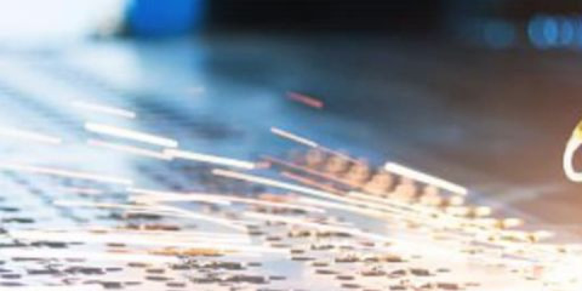 Unleash Precision and Efficiency with a Sheet Metal Laser Cutter from Laser China