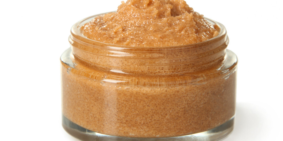 Body Scrub Market Future Outlook Focused on Personalization and Sustainability Trends