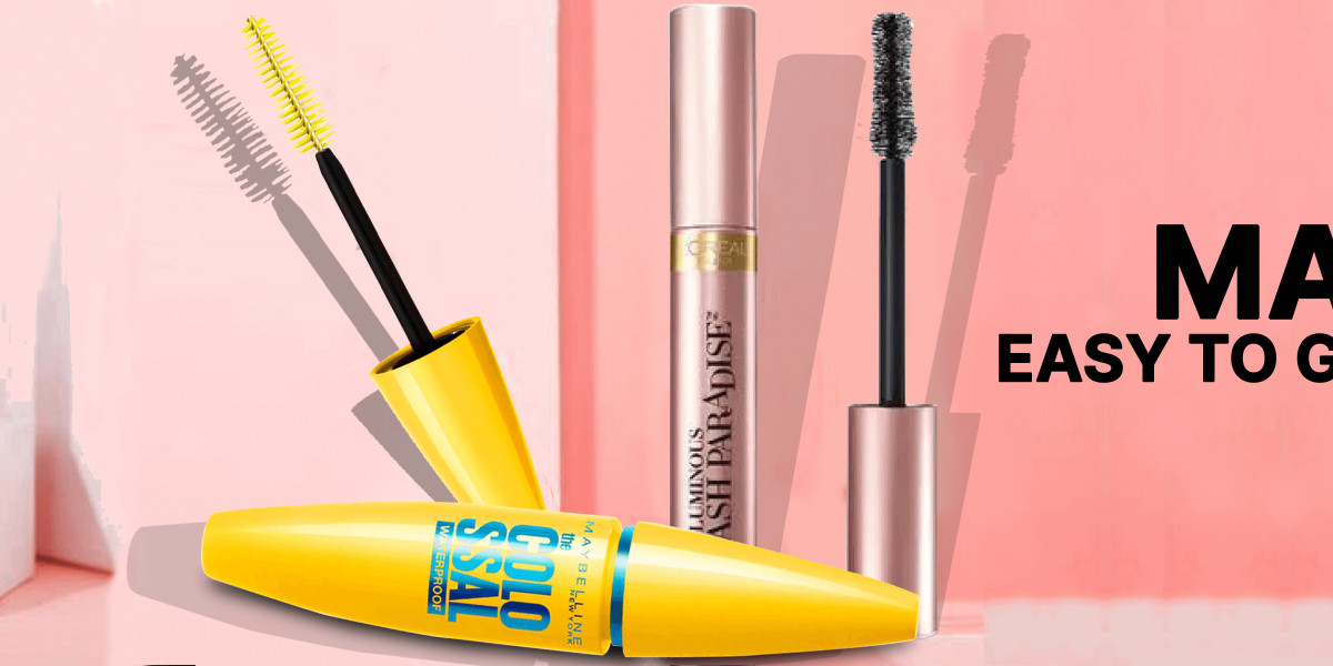 Ultimate EYE Makeup Essentials from Womancart in Delhi