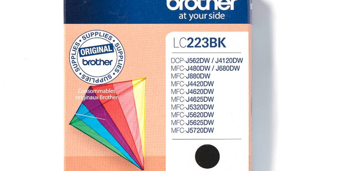 The Environmental Impact of Brother Toner Cartridges