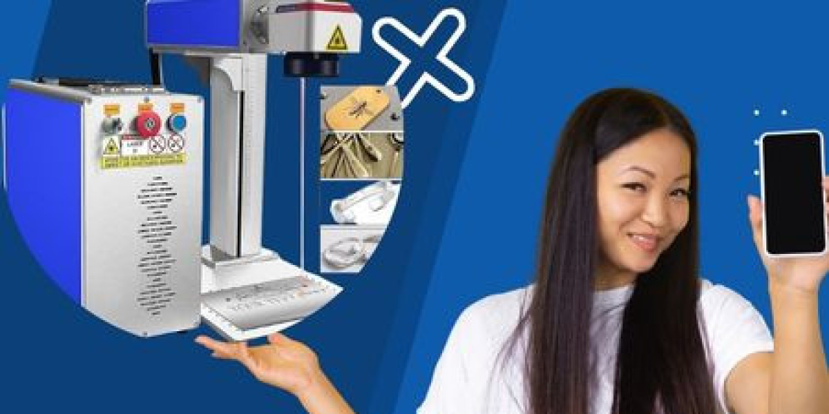 Incisore Metallo Laser: La Soluzione Perfetta per un’Incisione Precisa e Duratura