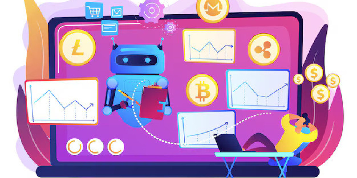 Hire Top Experts: Best Crypto Developers
