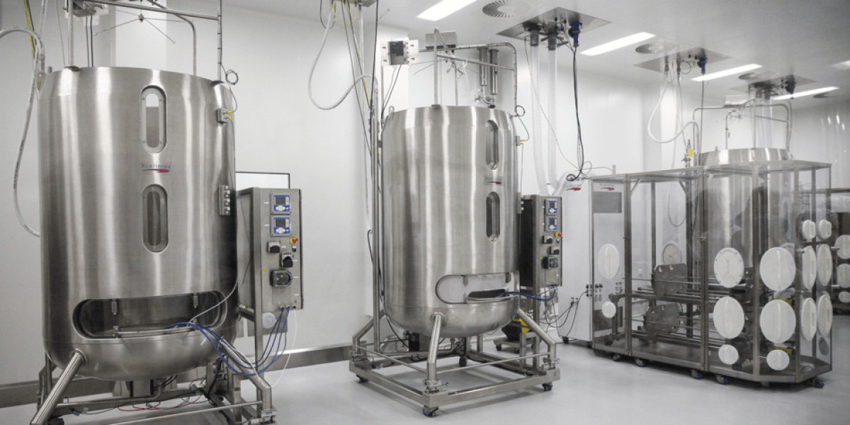 Ultra-Pure Water Market Analysis, Size, Share, Growth, Trends, and Forecasts by 2031