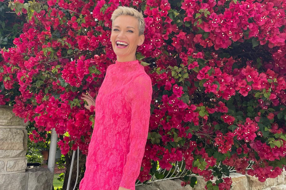 Jessica Rowe Husband, Age, Net Worth, Wiki, Height, Salary