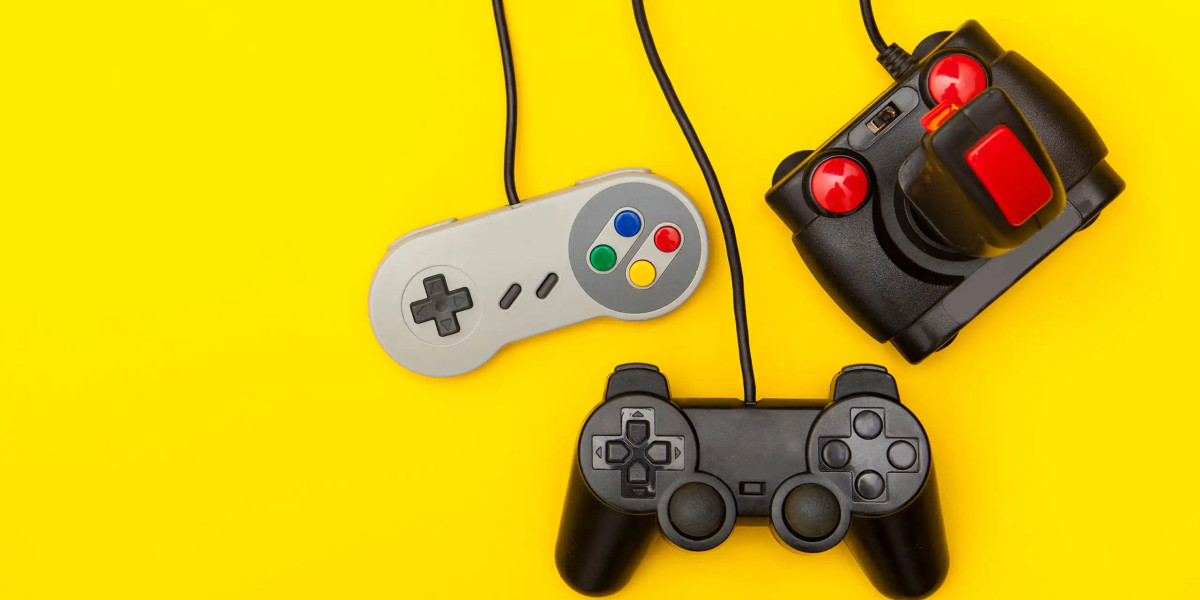 Why and How to Play Retro Games in the Modern Era