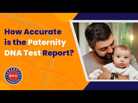 Reliable Paternity Testing in India: Ensuring Accurate DNA Results – DNA Forensics Laboratory Pvt. Ltd.