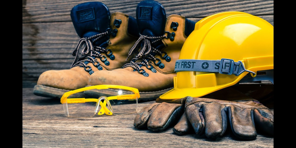 Industrial Protective Footwear Market Analysis, Size, Share, Growth, Trends, and Forecasts by 2031