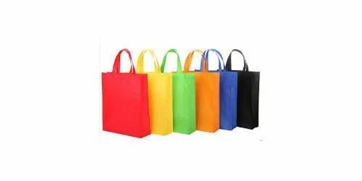 Essential Steps for Establishing a Non-Woven Bag Production Plant
