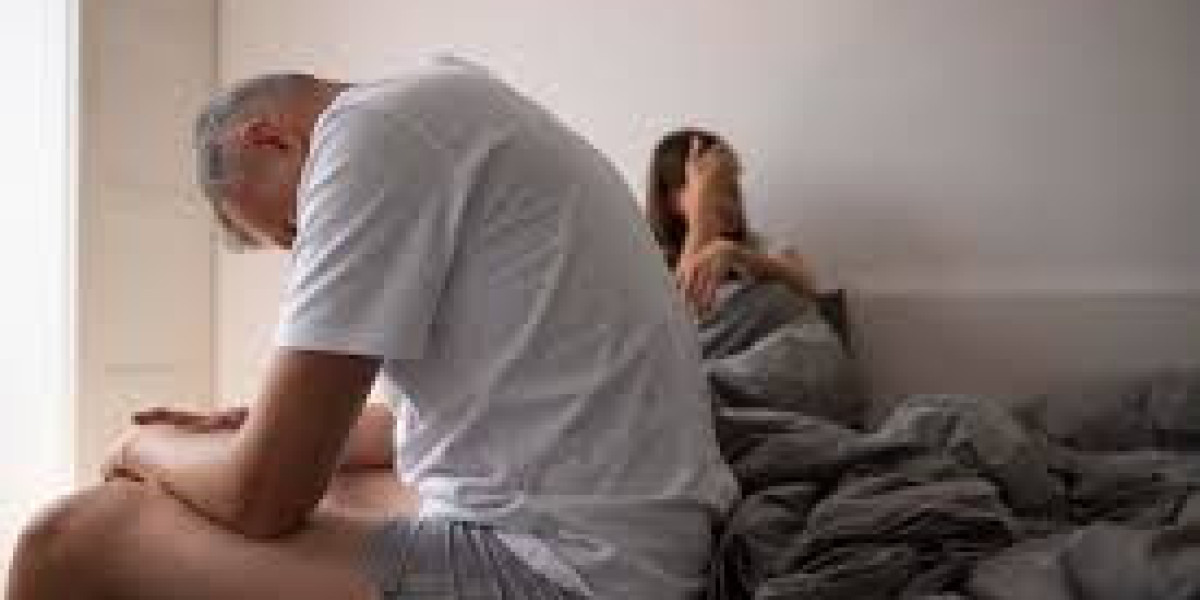 The Best Exercises to Cure Erectile Dysfunction