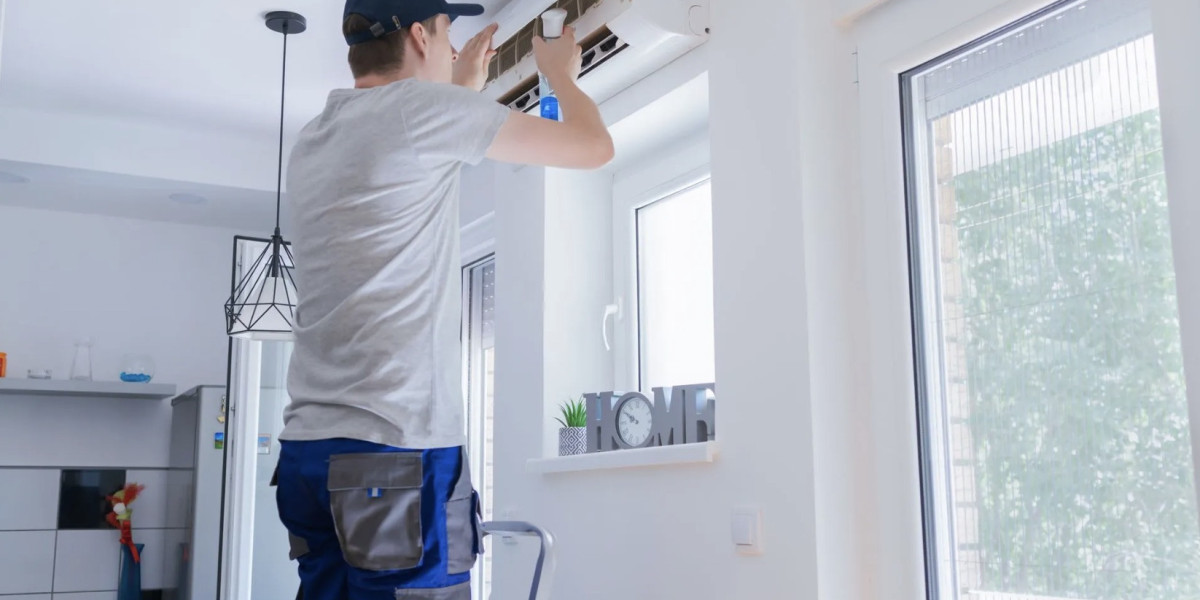 How an Energy-Efficient HVAC Company Saves You Money
