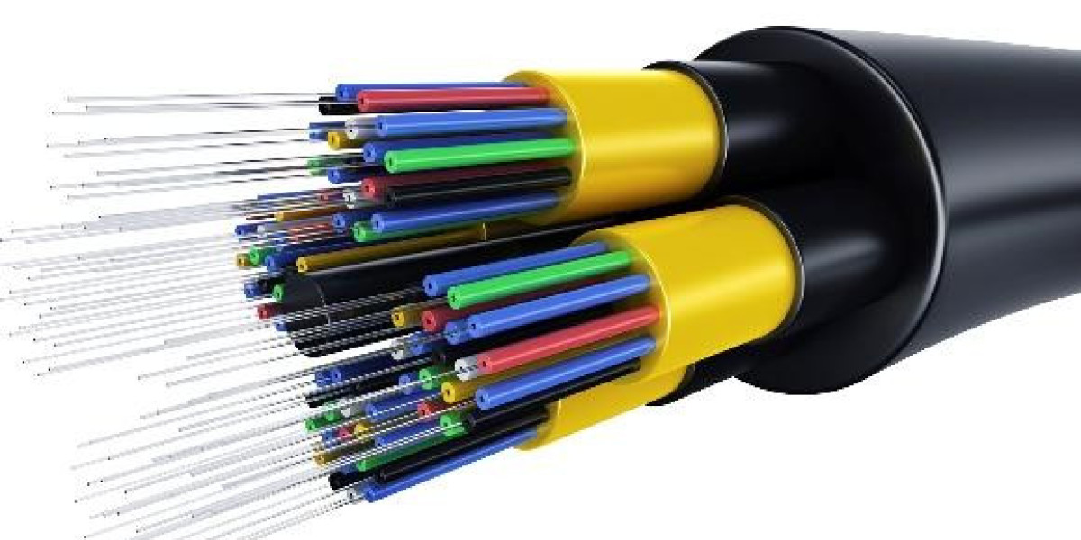Exploring the Optical Waveguide Market: Trends, Growth, and Future Prospects