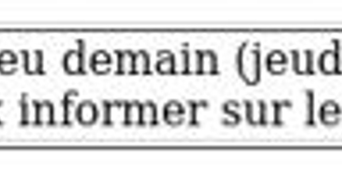 Mise à jour serveurs: Nouveaux monocomptes