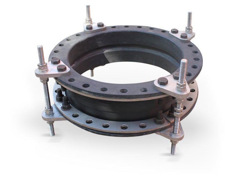 Rubber Expansion Bellows – High-Performance Vibration & Stress Absorption Solutions – @flexatherm on Tumblr
