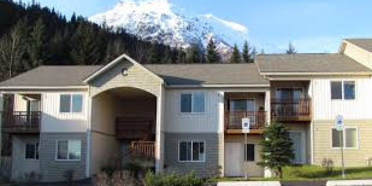 Seward Alaska Rental Condos: The Perfect Stay for Your Adventure