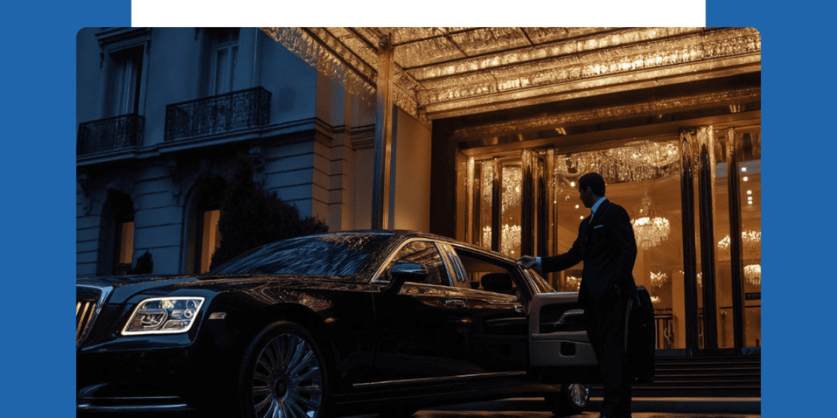 Experience Luxury and Elegance with Limo Service Los Angeles – Your Premier Chauffeured Transportation