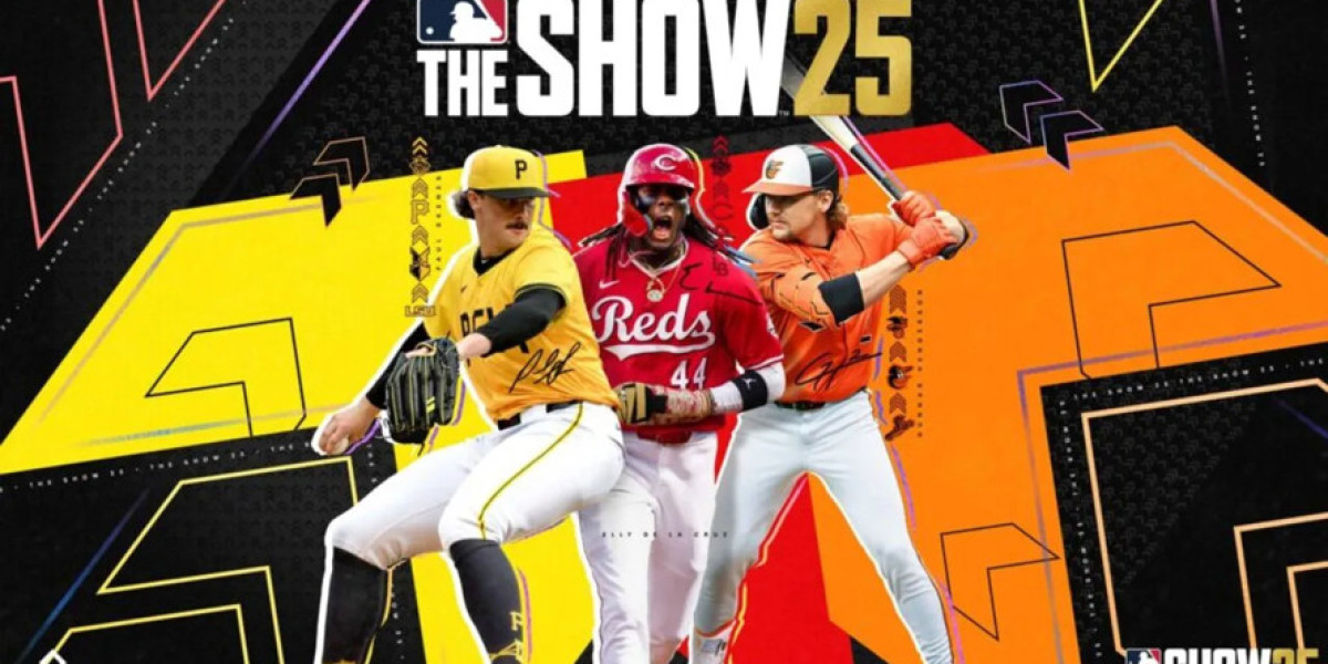 MLB The Show 25 – Celebrate with Star Athlete Cards!