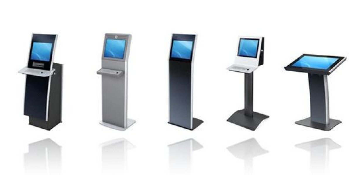Future Prospects: The Impact of Technology on the Interactive Kiosk Market