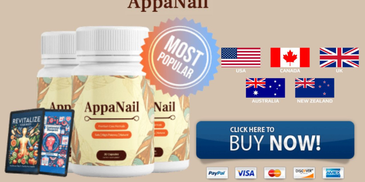 AppaNail Anti Fungal Formula Reviews, Price For Sale, Buy In US, CA, IE, UK, AU & NZ