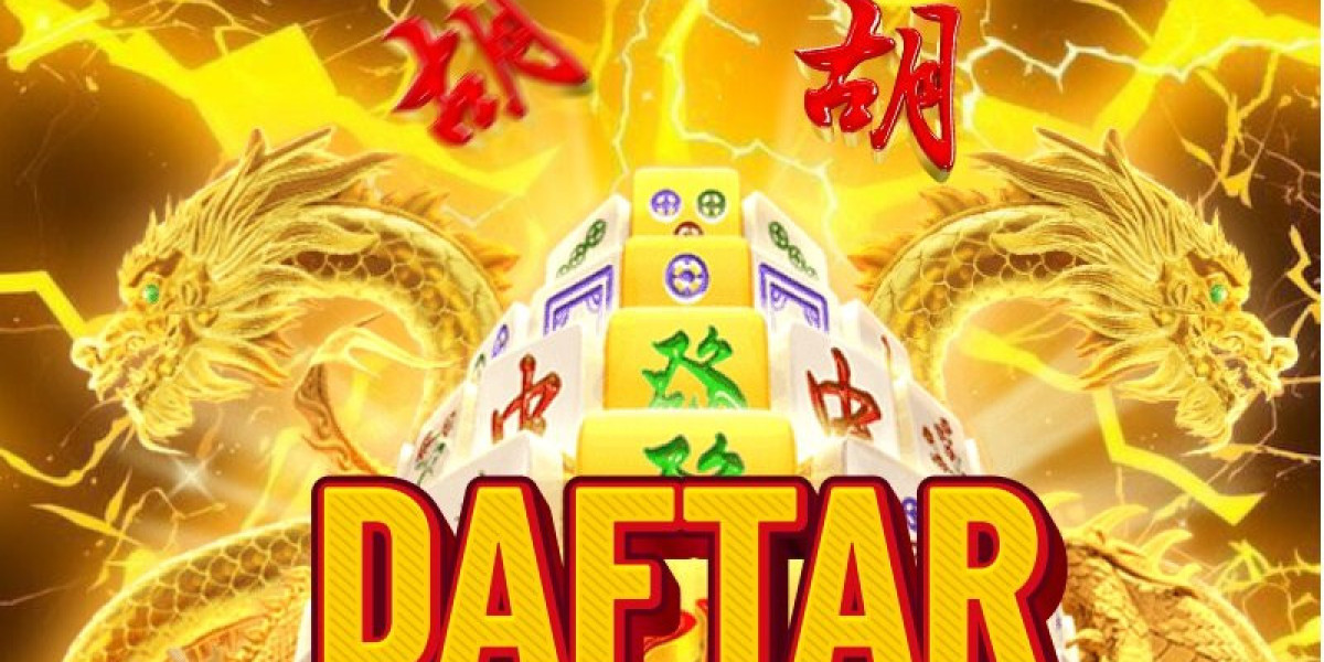 Link Slot Resmi Anti Blokir untuk Akses Tanpa Hambatan