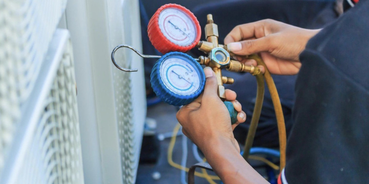 Energy-Efficient HVAC Solutions From an HVAC Contractor Near Me in Hamilton