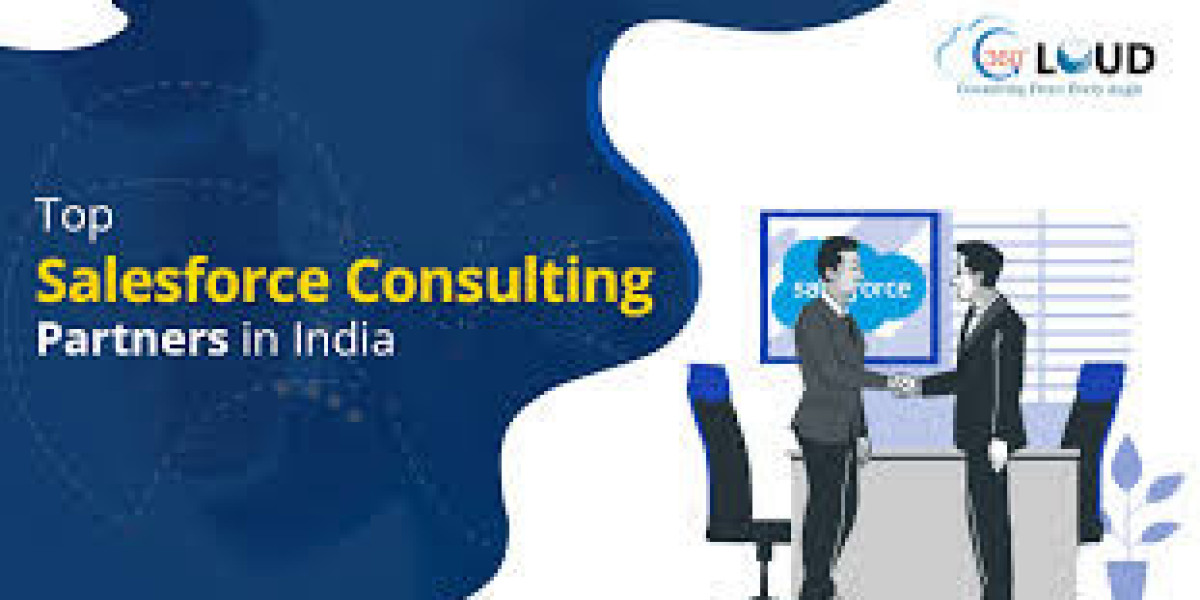Top Salesforce Consulting Firms to Transform Your Business