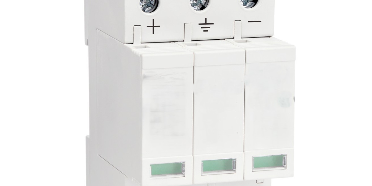 Surge Protection Devices Market Growth Driven By Infrastructure Development and Safety Concerns
