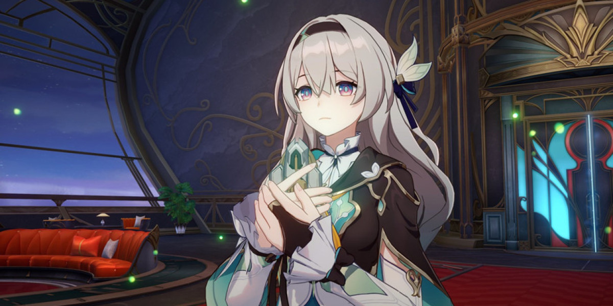 Honkai: Star Rail 2.3 – Neue Inhalte entdecken