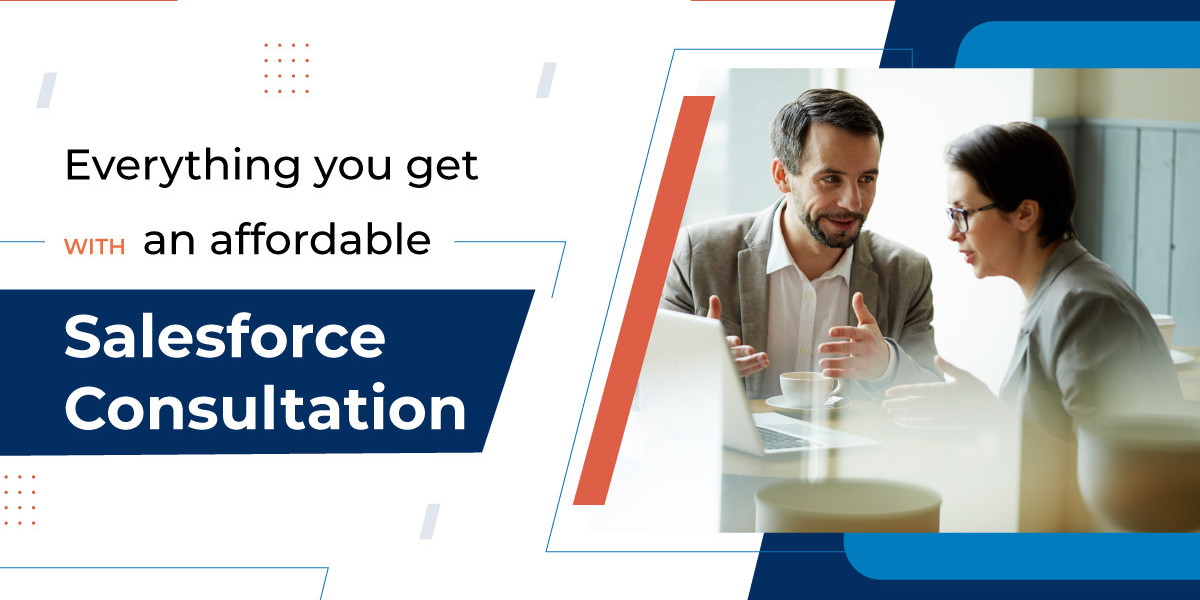 Hire Salesforce Developers for Seamless CRM Solutions