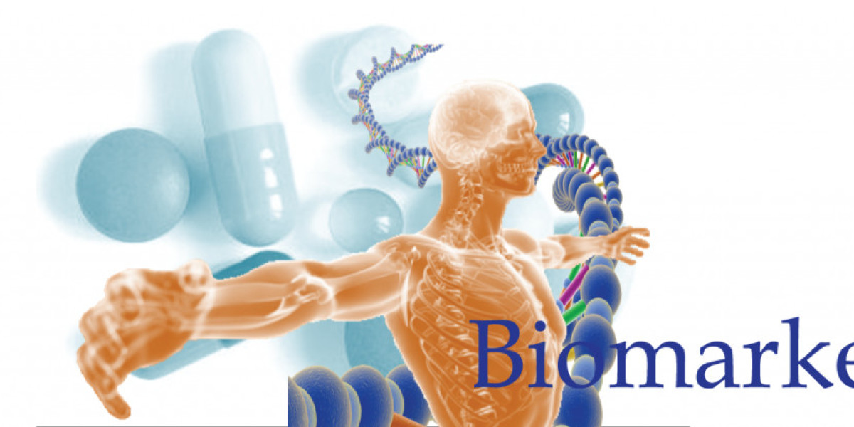 Vitamin Biomarkers Market Potential Challenges and Solutions for Market Expansion