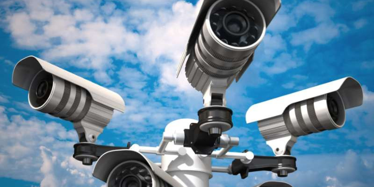 The Multi-Camera System Market: Revolutionizing Imaging and Beyond