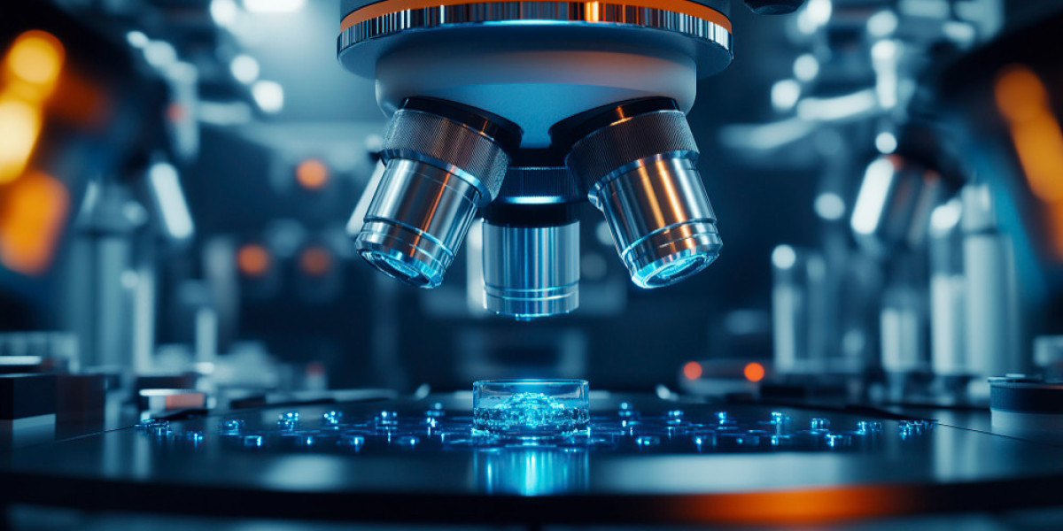 Microscopy Device Market Outlook 2025: A Detailed Market Assessment by DelveInsight