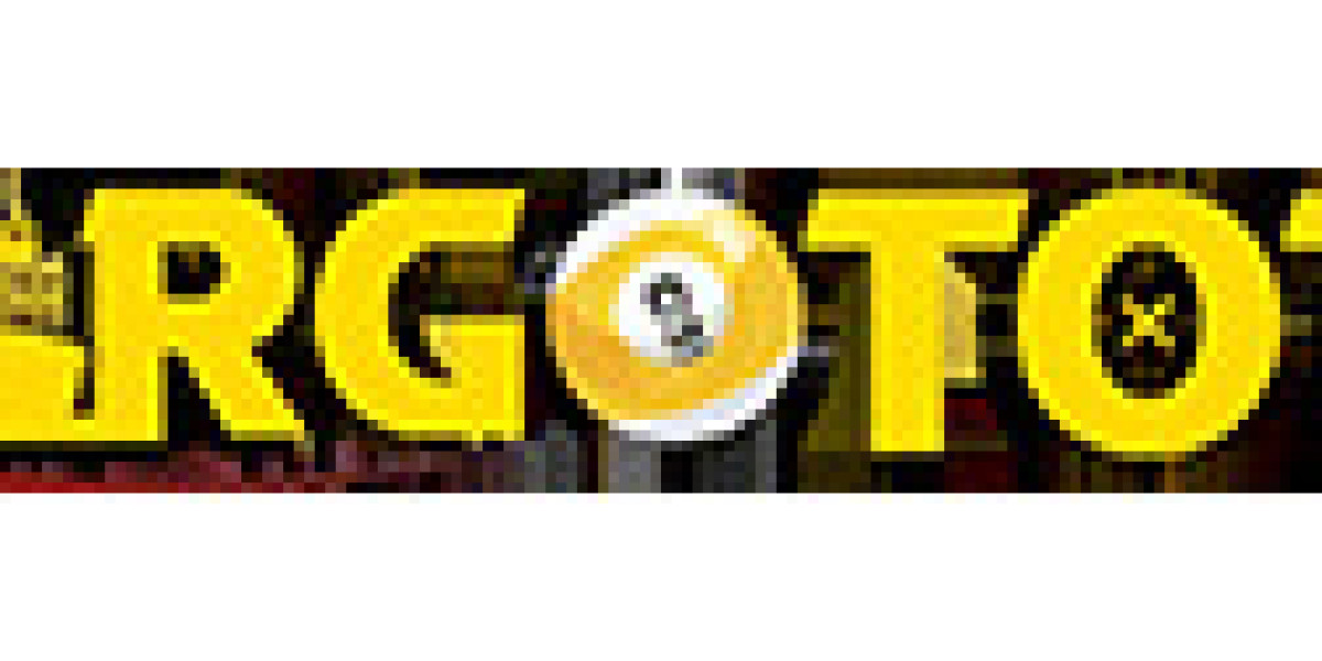 The Future of KARGOTOTO: Trends and Innovations to Watch