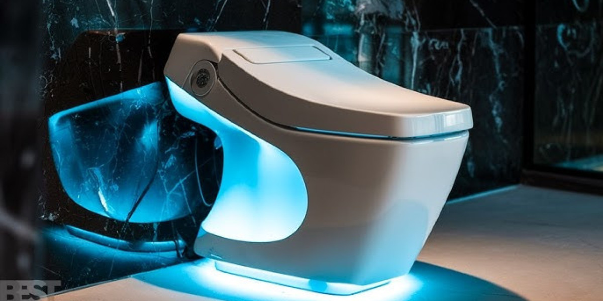 Best Rated Toilets: Choosing the Right One for Your Home