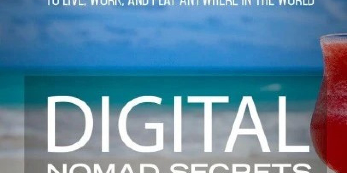 Best Digital Nomad eBook: Your Guide to Remote Freedom