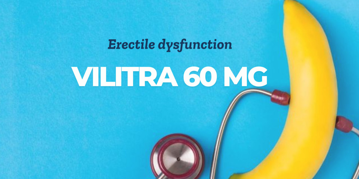 Revive Your Love Life – How Vilitra 60 Can Help You Perform Like Never Before