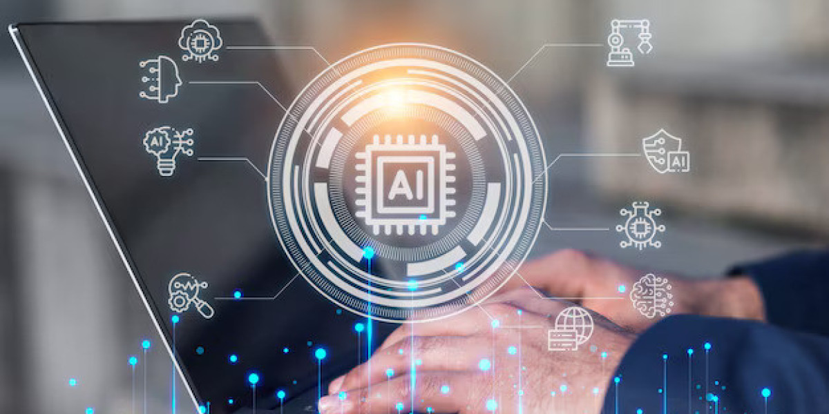 Unlocking Business Potential with AI Algorithms