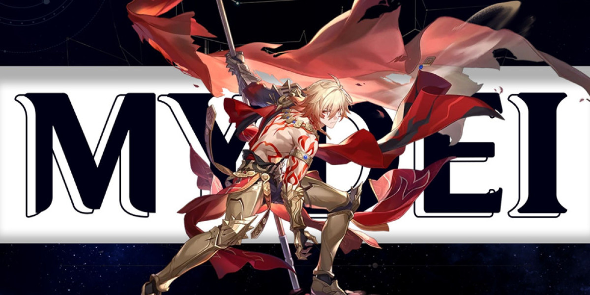 Optimizing Mydei's Performance - Honkai: Star Rail Tips