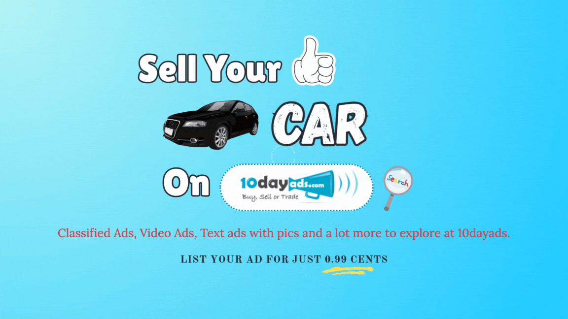 Sell Your Car: My Journey from High Listing Fees to a Smart Sale | by Vishal Mehra | Mar, 2025 | Medium