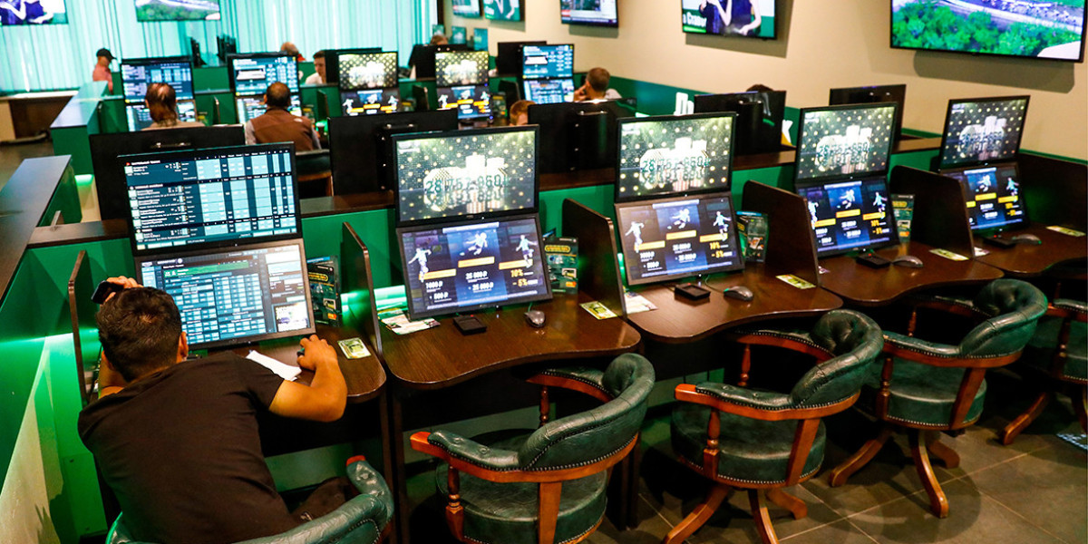 Букмекеры и стратегия ставок: как увеличить шансы на успех?