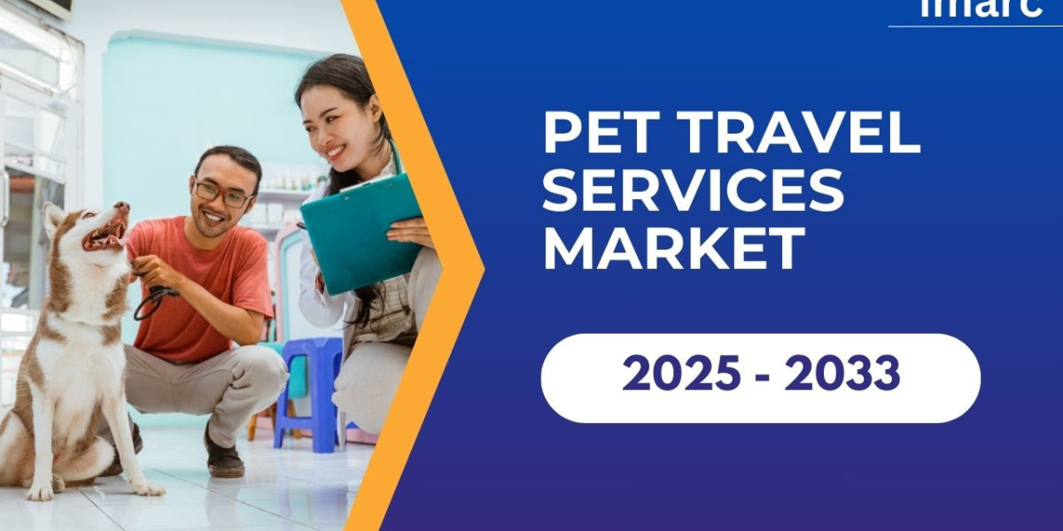 Key Trends Shaping the Future of the Pet Travel Services Market in 2025