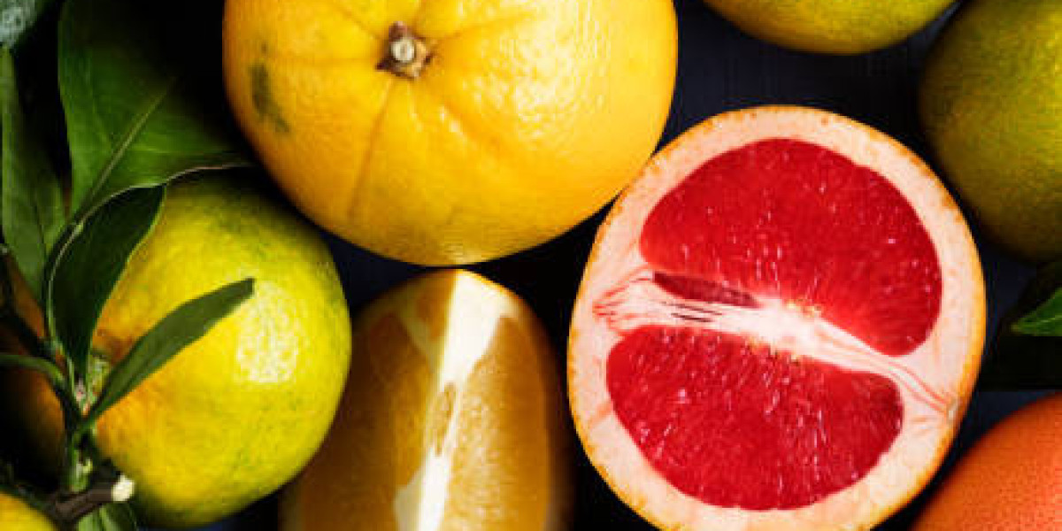 Health, Beauty, and Beyond: The Evolution of the Vitamin C Industry