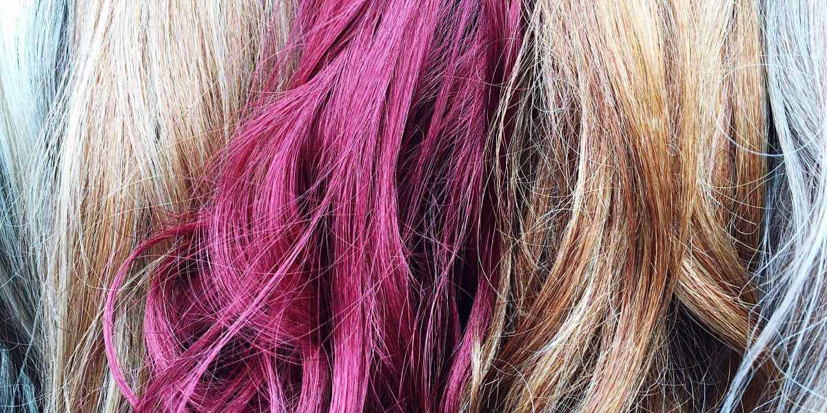 Hair Colour Market Future Trends and Innovations Expected by 2025